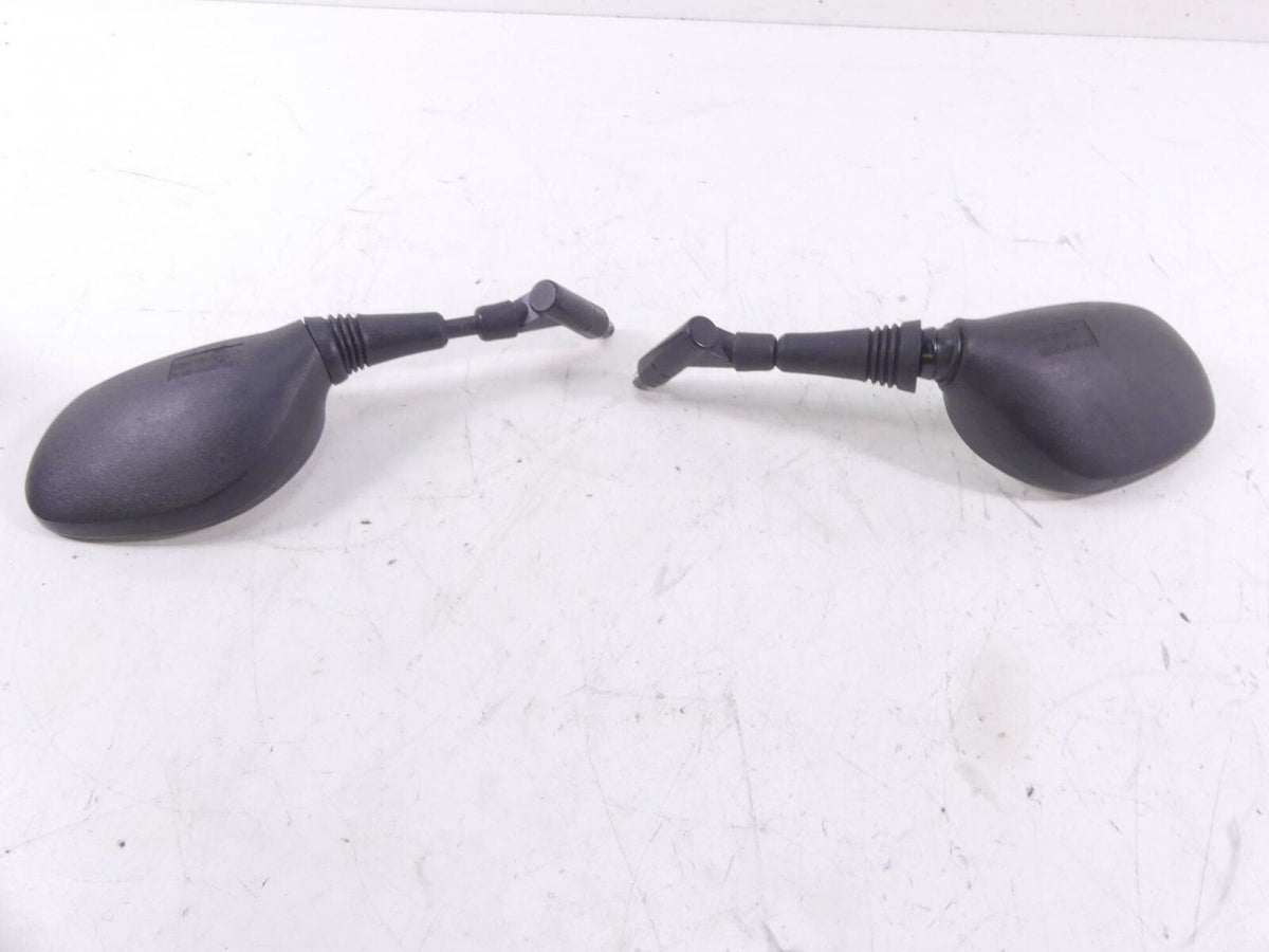 2012 Yamaha XT1200 Super Tenere Rear View Mirror Set 23P-26290-00-00 {{ shop.shopifyCountryName }} - Mototech271