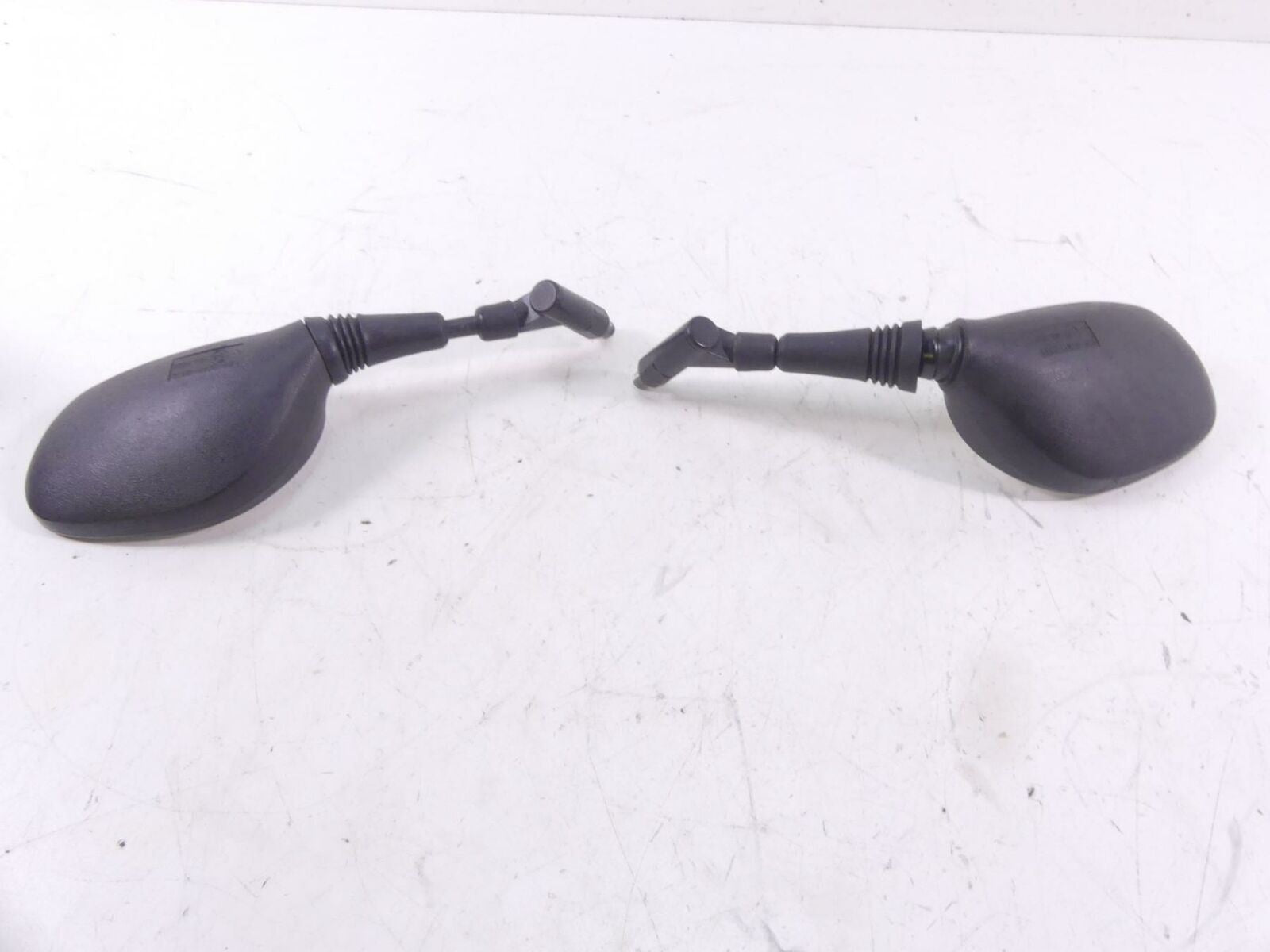 2012 Yamaha XT1200 Super Tenere Rear View Mirror Set 23P-26290-00-00 {{ shop.shopifyCountryName }} - Mototech271