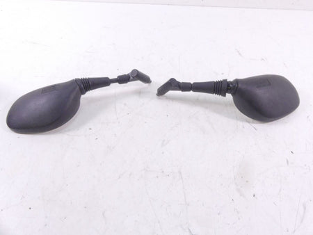 2012 Yamaha XT1200 Super Tenere Rear View Mirror Set 23P-26290-00-00 {{ shop.shopifyCountryName }} - Mototech271
