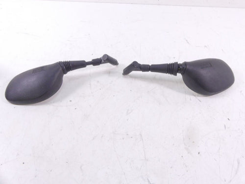2012 Yamaha XT1200 Super Tenere Rear View Mirror Set 23P-26290-00-00 | Mototech271
