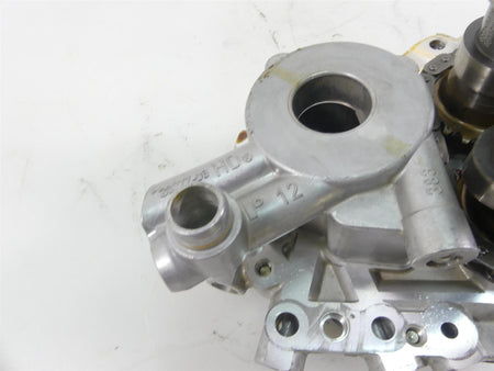 2011 Harley Touring FLTRU Road Glide Camshaft Cam Plate + Oil Pump Set 25355-06A {{ shop.shopifyCountryName }} - Mototech271