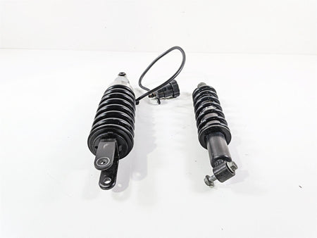 2002 BMW K1200LT 89V3 Front Rear Showa Shock Damper Set 31422332890 33532332891 {{ shop.shopifyCountryName }} - Mototech271