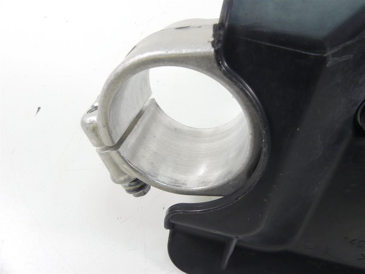 2021 Kawasaki ZX1400 ZX14R Ninja Lower Triple Tree Clamp - 54mm 44037-0039 {{ shop.shopifyCountryName }} - Mototech271