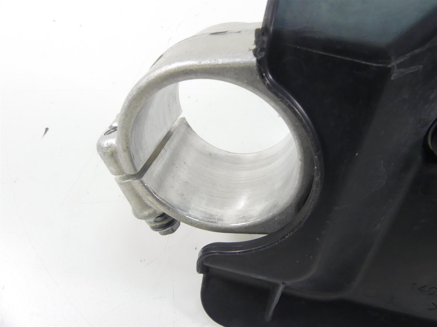 2021 Kawasaki ZX1400 ZX14R Ninja Lower Triple Tree Clamp - 54mm 44037-0039 {{ shop.shopifyCountryName }} - Mototech271