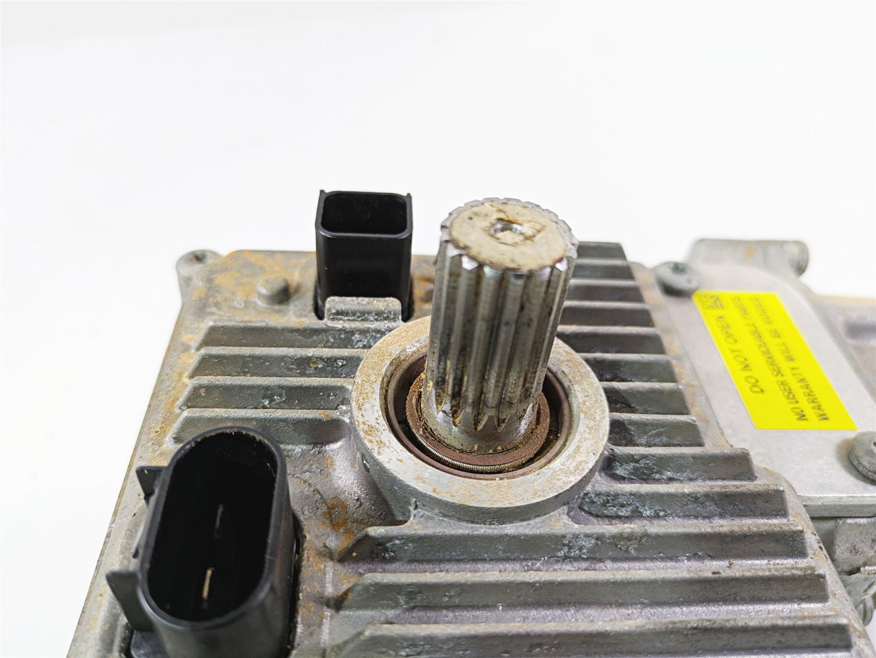 2019 Polaris RZR XP 1000 Highlifter Power Steering Unit Module 2T 2414873 {{ shop.shopifyCountryName }} - Mototech271