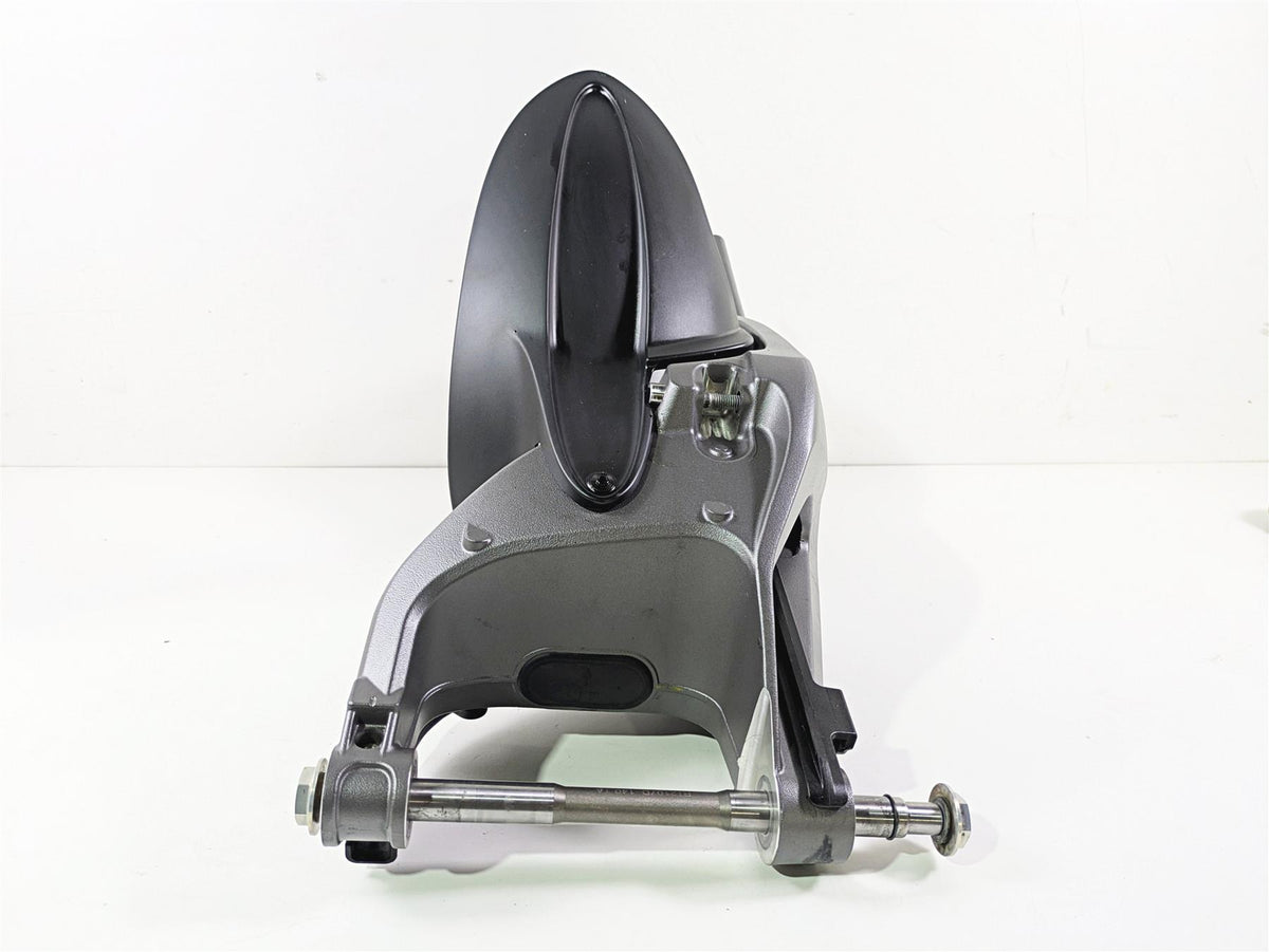 2022 Ducati Hypermotard 950 Rear Swingarm & Axle S 37021011BD 75620062A {{ shop.shopifyCountryName }} - Mototech271
