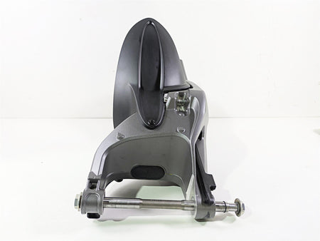 2022 Ducati Hypermotard 950 Rear Swingarm & Axle S 37021011BD 75620062A {{ shop.shopifyCountryName }} - Mototech271