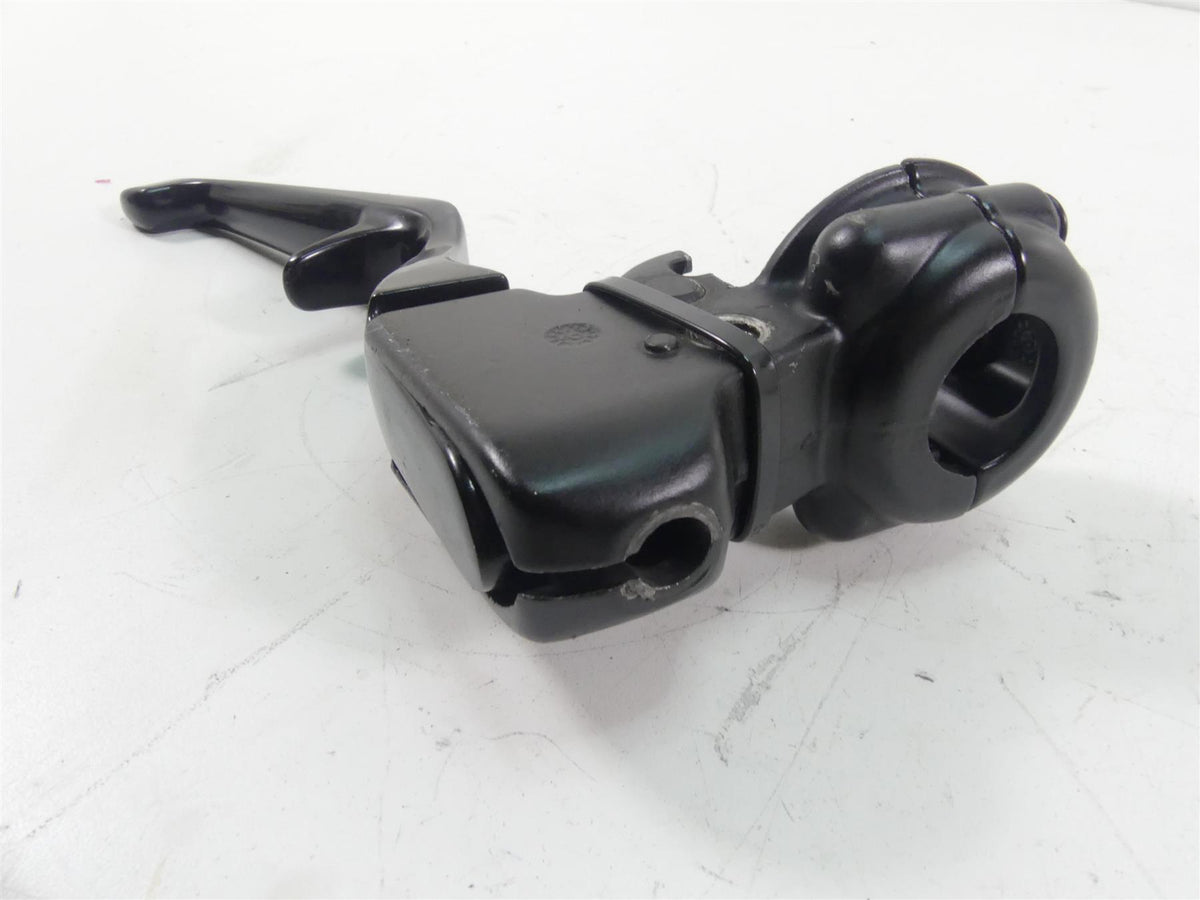 2011 Harley Touring FLTRU Road Glide Clutch Perch & Lever Set 38700-08A {{ shop.shopifyCountryName }} - Mototech271