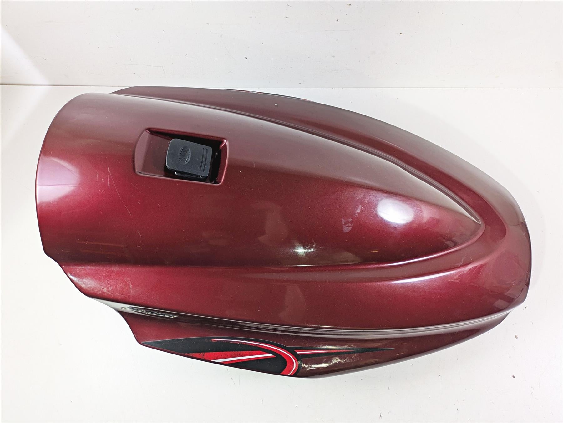 2011 Kawasaki STX-15F Jetski Front Hood Cover & Storage Box 14091-3778