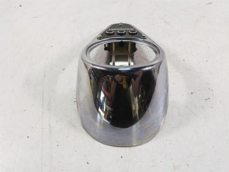 1997 Kawasaki VN1500 Vulcan Fuel Tank Tank Dash Cover 14024-1614 {{ shop.shopifyCountryName }} - Mototech271