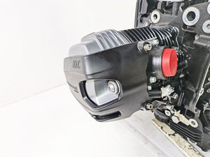 2015 BMW R nineT K21 Nice Running Engine Motor + Guards 591 Mi Only 11007716691 | Mototech271