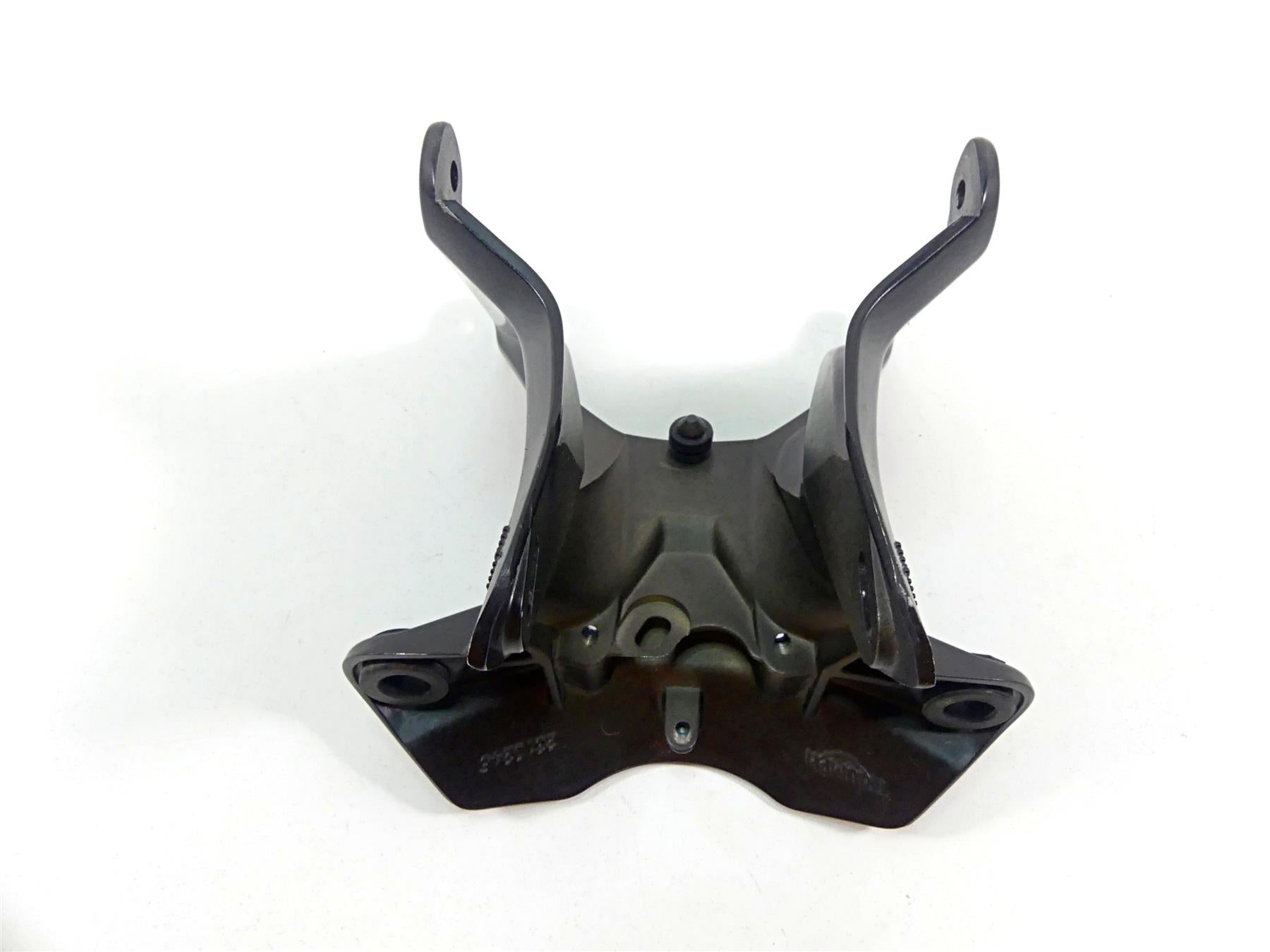 2022 Triumph Speed Triple 1200 RS Front Headlight Gauges Stay Mount T2310246 {{ shop.shopifyCountryName }} - Mototech271