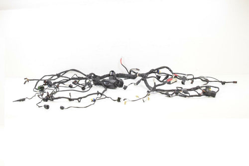 2011 BMW R1200RT R1200 RT K26 Main Wiring Harness Loom -No Cuts 61117728028 | Mototech271