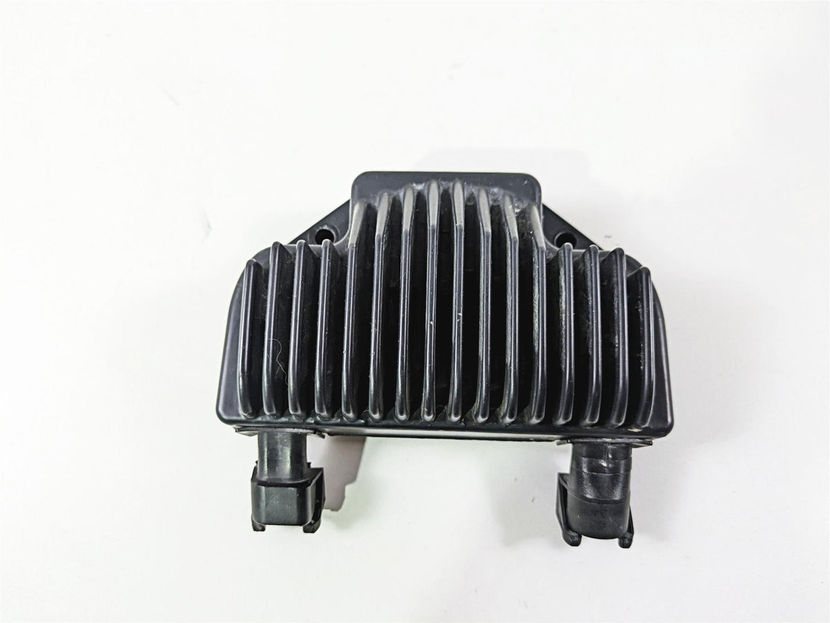 2011 Harley FXDC Dyna Super Glide Rectifier Voltage Regulator 74631-08A {{ shop.shopifyCountryName }} - Mototech271