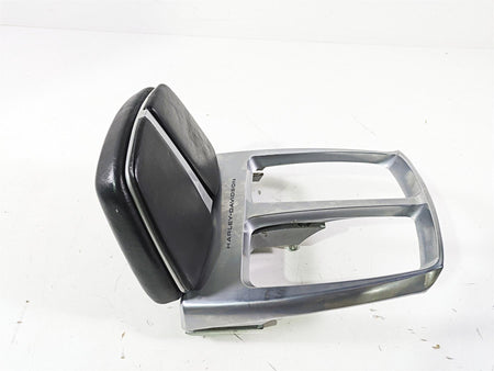 2013 Harley VRSCDX Night Rod Sp Rear Luggage Rack & Passenger Sissy Bar 51600-09 {{ shop.shopifyCountryName }} - Mototech271