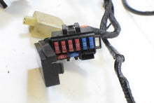 Load image into Gallery viewer, 2009 Kawasaki ZX1400 ZX14 R Ninja Main Wiring Harness Loom No Cuts 26031-0586

