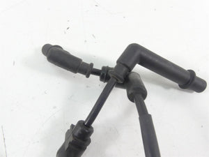 2003 Honda VTX1800 C Ignition Coils Set 30510-MCC-003 30510-MM8-003 | Mototech271