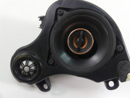 2014 BMW K1600 GTL K48 Right Audio Radio Speaker + Housing - Read 65137727882 {{ shop.shopifyCountryName }} - Mototech271