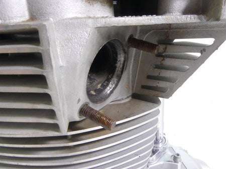 2004 Harley FLHTC SE CVO Electra Glide Running 103ci Engine 34K - Video 16147-04 {{ shop.shopifyCountryName }} - Mototech271