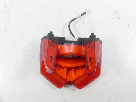 2020 Ducati Multistrada 1260 Enduro Taillight Tail Light Rear Lamp 52510522B {{ shop.shopifyCountryName }} - Mototech271