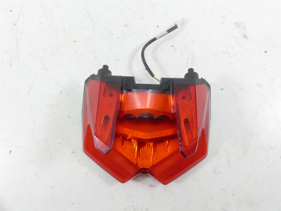 2020 Ducati Multistrada 1260 Enduro Taillight Tail Light Rear Lamp 52510522B {{ shop.shopifyCountryName }} - Mototech271
