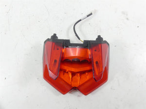 2020 Ducati Multistrada 1260 Enduro Taillight Tail Light Rear Lamp 52510522B | Mototech271
