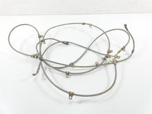 Load image into Gallery viewer, 2020 Can Am Maverick X3 XMR Turbo RR Front Rear Brake Line Hose Set 705601496
