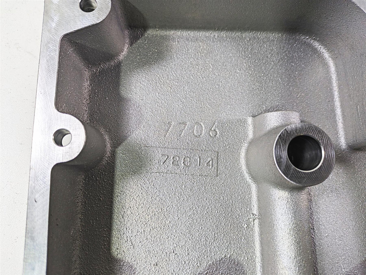 2015 Harley Touring FLHXS Street Glide Screamin Eagle High Cap Oil Pan 24400099 {{ shop.shopifyCountryName }} - Mototech271