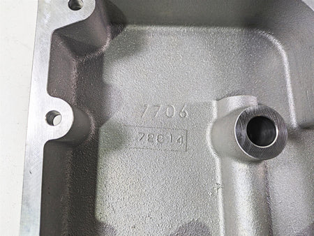 2015 Harley Touring FLHXS Street Glide Screamin Eagle High Cap Oil Pan 24400099 {{ shop.shopifyCountryName }} - Mototech271