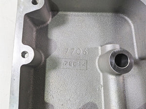 2015 Harley Touring FLHXS Street Glide Screamin Eagle High Cap Oil Pan  24400099 | Mototech271