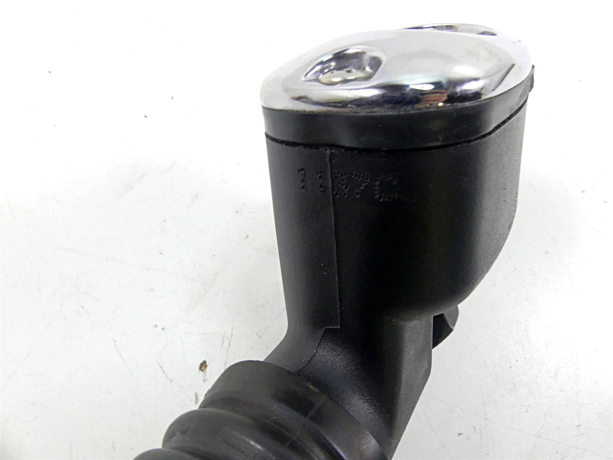 2007 Harley Touring FLHRSE CVO Road King Rear Brake Master Cylinder 41782-05C {{ shop.shopifyCountryName }} - Mototech271