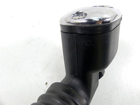 2007 Harley Touring FLHRSE CVO Road King Rear Brake Master Cylinder 41782-05C {{ shop.shopifyCountryName }} - Mototech271