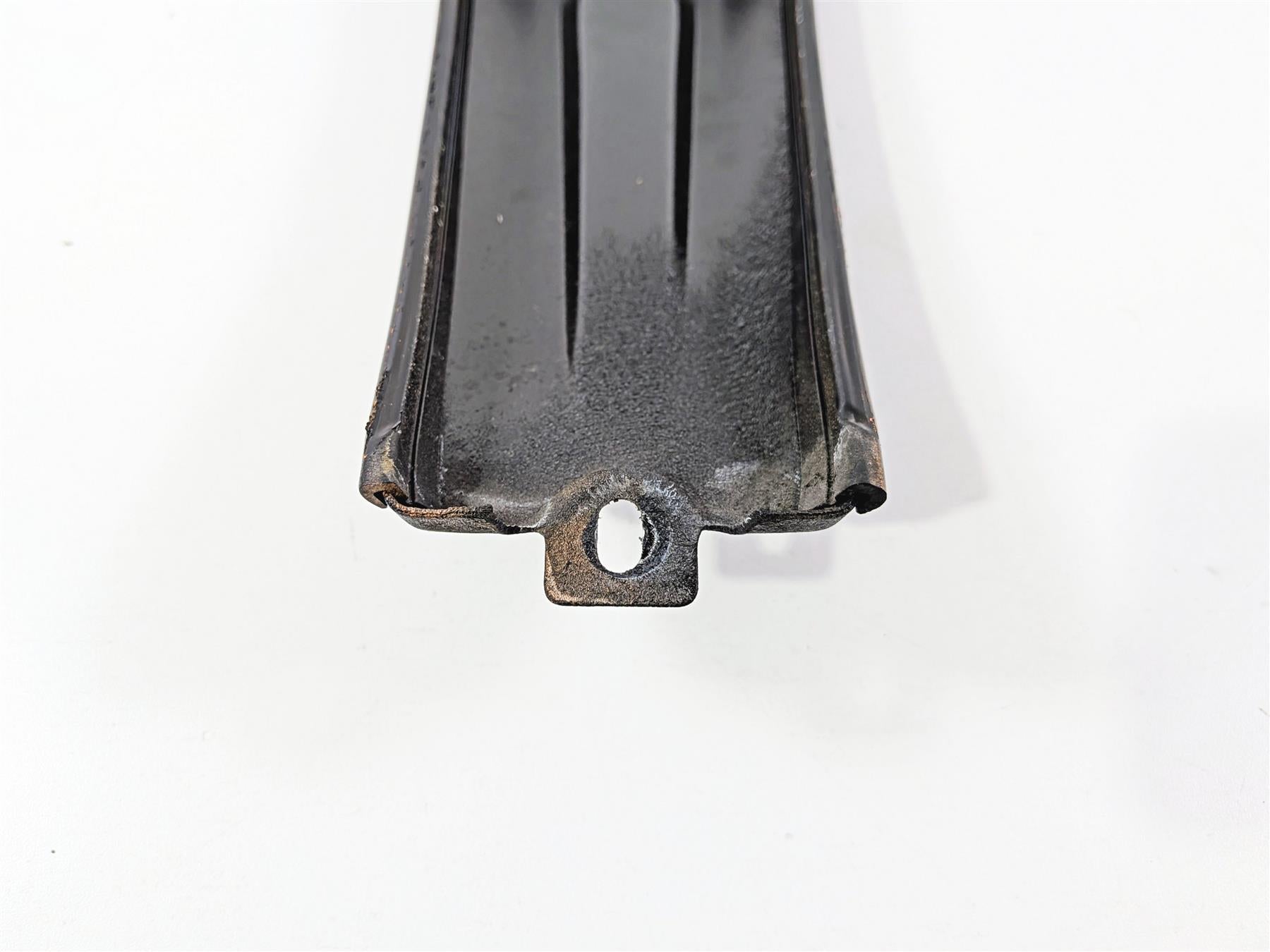 2022 Harley Softail FXLRST Low Rider Upper Fuel Gas Tank Panel Cover 70901156A {{ shop.shopifyCountryName }} - Mototech271