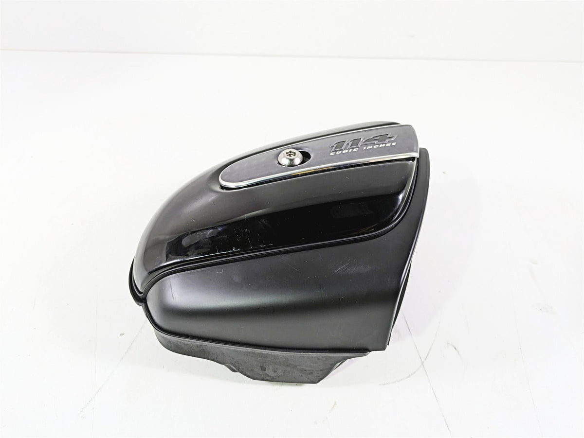 2017 Harley Touring FLHTKSE CVO E-Glide 114 Air Cleaner Breather Filter 29000216 {{ shop.shopifyCountryName }} - Mototech271