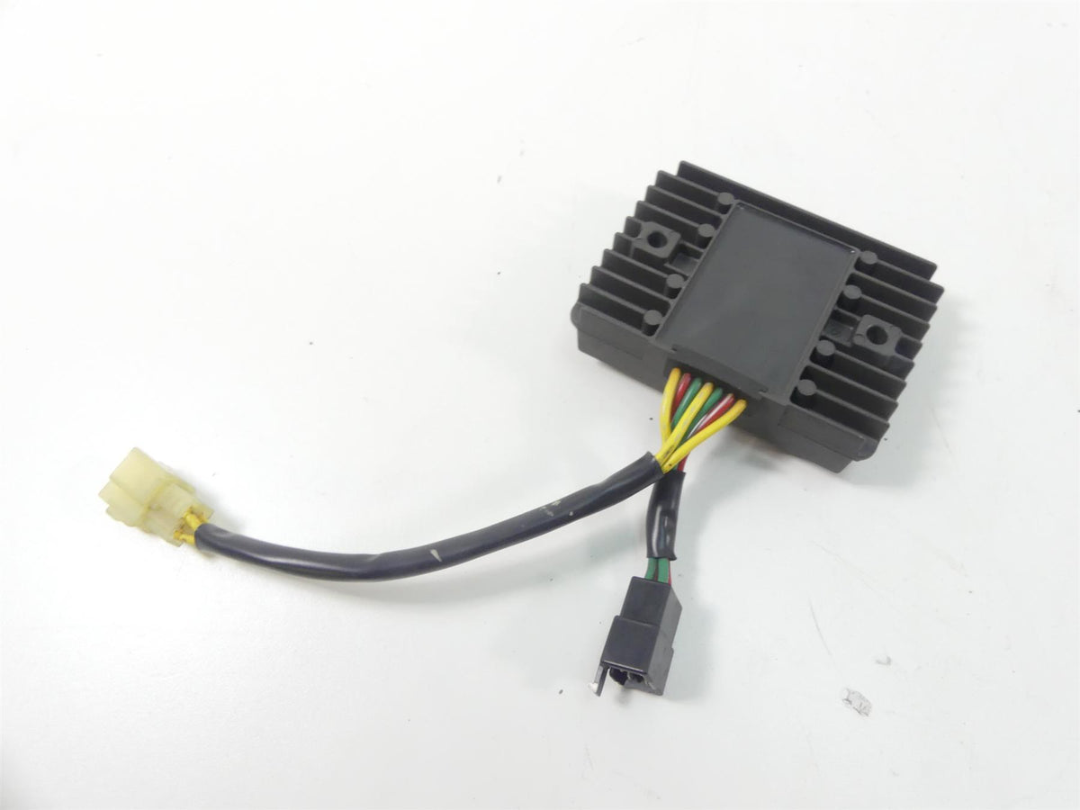 2008 Ducati 1098 S Rectifier Voltage Regulator 54040191A SH579EA {{ shop.shopifyCountryName }} - Mototech271