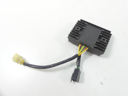 2008 Ducati 1098 S Rectifier Voltage Regulator 54040191A SH579EA {{ shop.shopifyCountryName }} - Mototech271