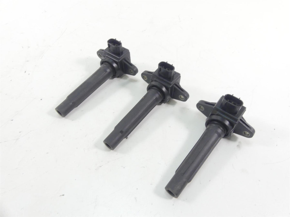 2017 Yamaha Waverunner VX 1050 CS Ignition Stick Coil Set 6EX-82310-00-00 {{ shop.shopifyCountryName }} - Mototech271