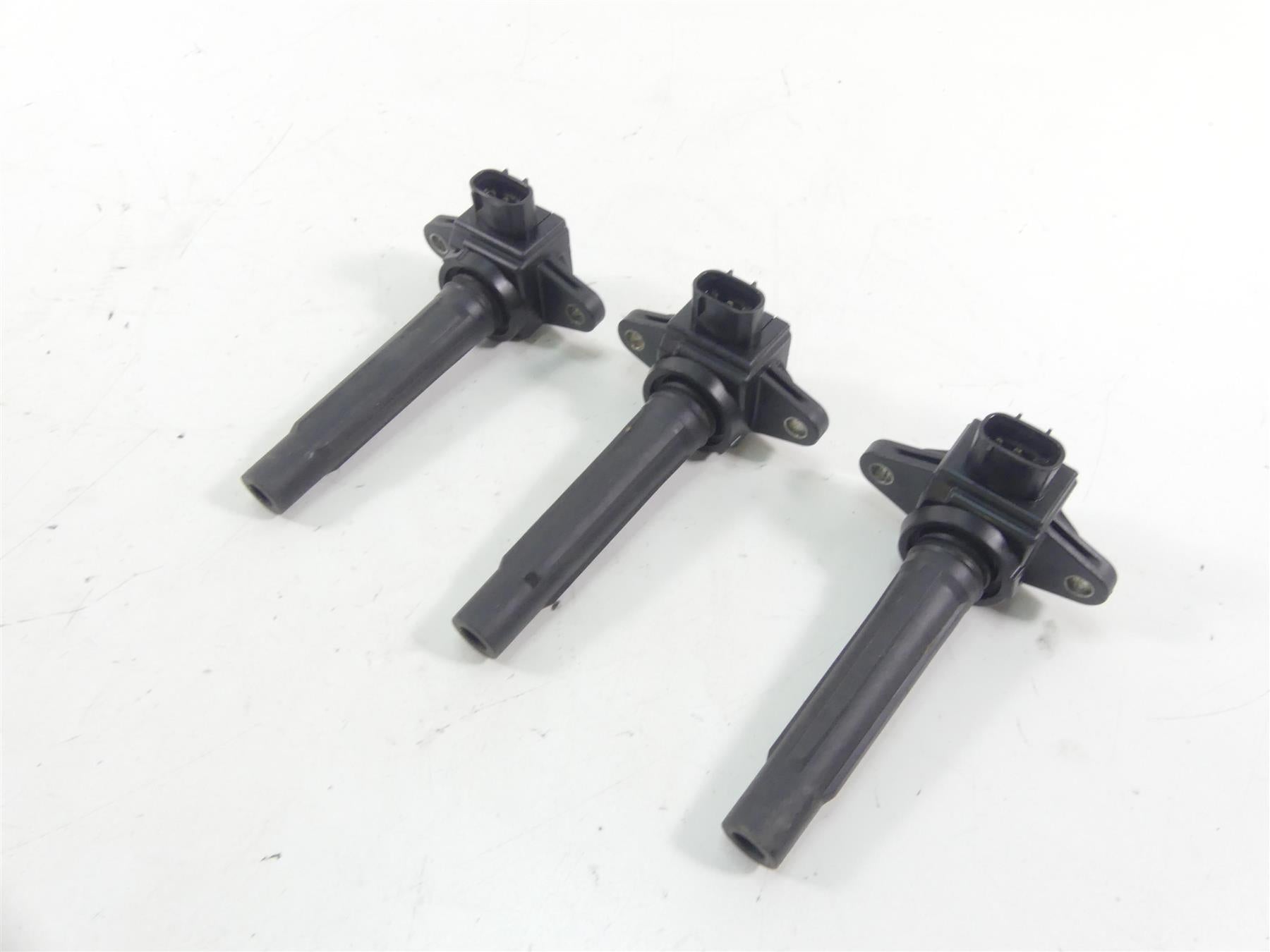 2017 Yamaha Waverunner VX 1050 CS Ignition Stick Coil Set 6EX-82310-00-00 {{ shop.shopifyCountryName }} - Mototech271