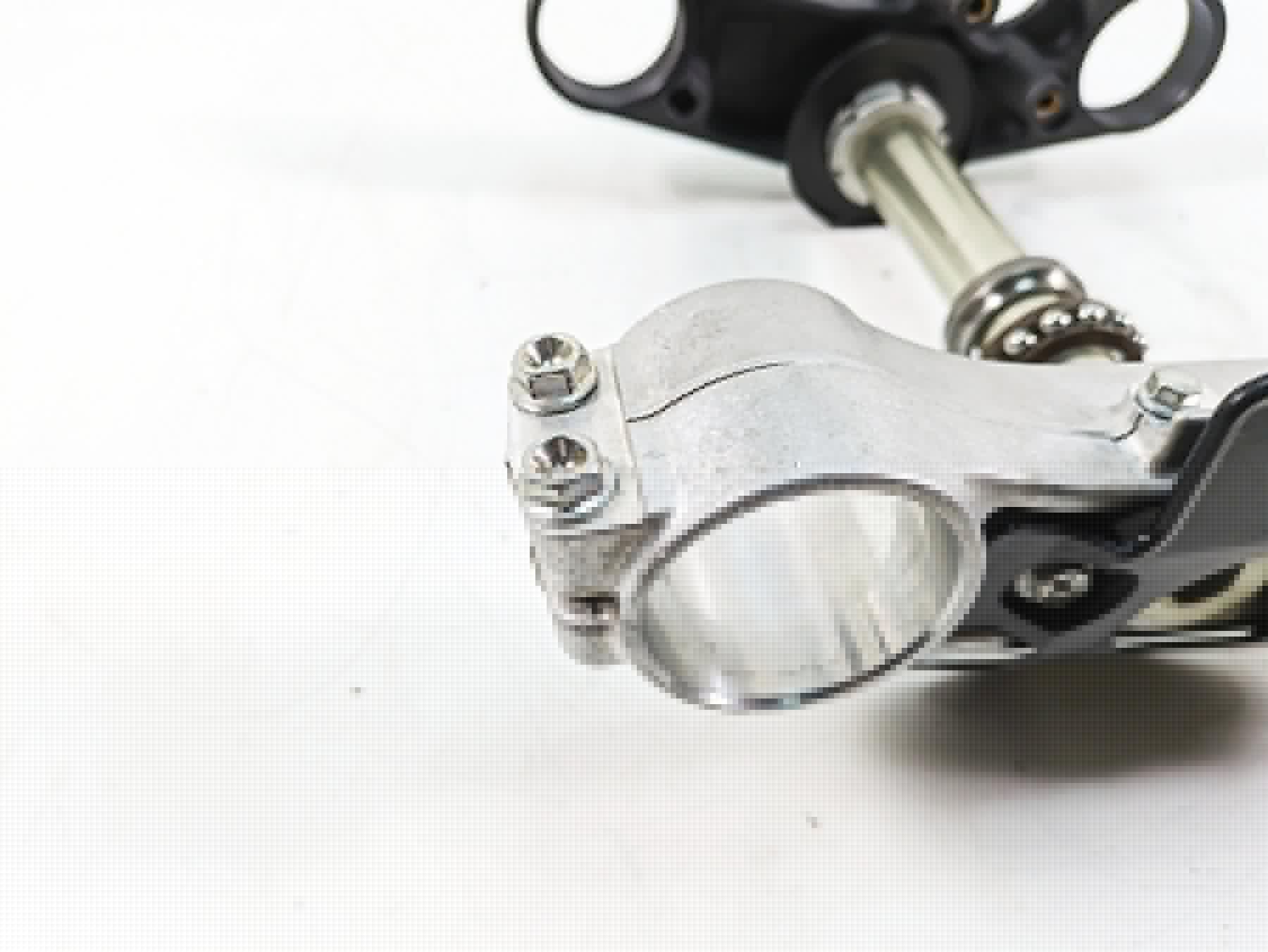 2022 Suzuki GSXR 750 Upper Lower Triple Tree Set -Read 51410-01H10 51311-01H00 {{ shop.shopifyCountryName }} - Mototech271
