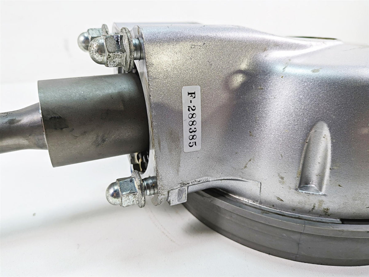 2006 Honda V-Twin VTX1300 R Rear Differential Drive Shaft Set 41300-MEA-671 {{ shop.shopifyCountryName }} - Mototech271