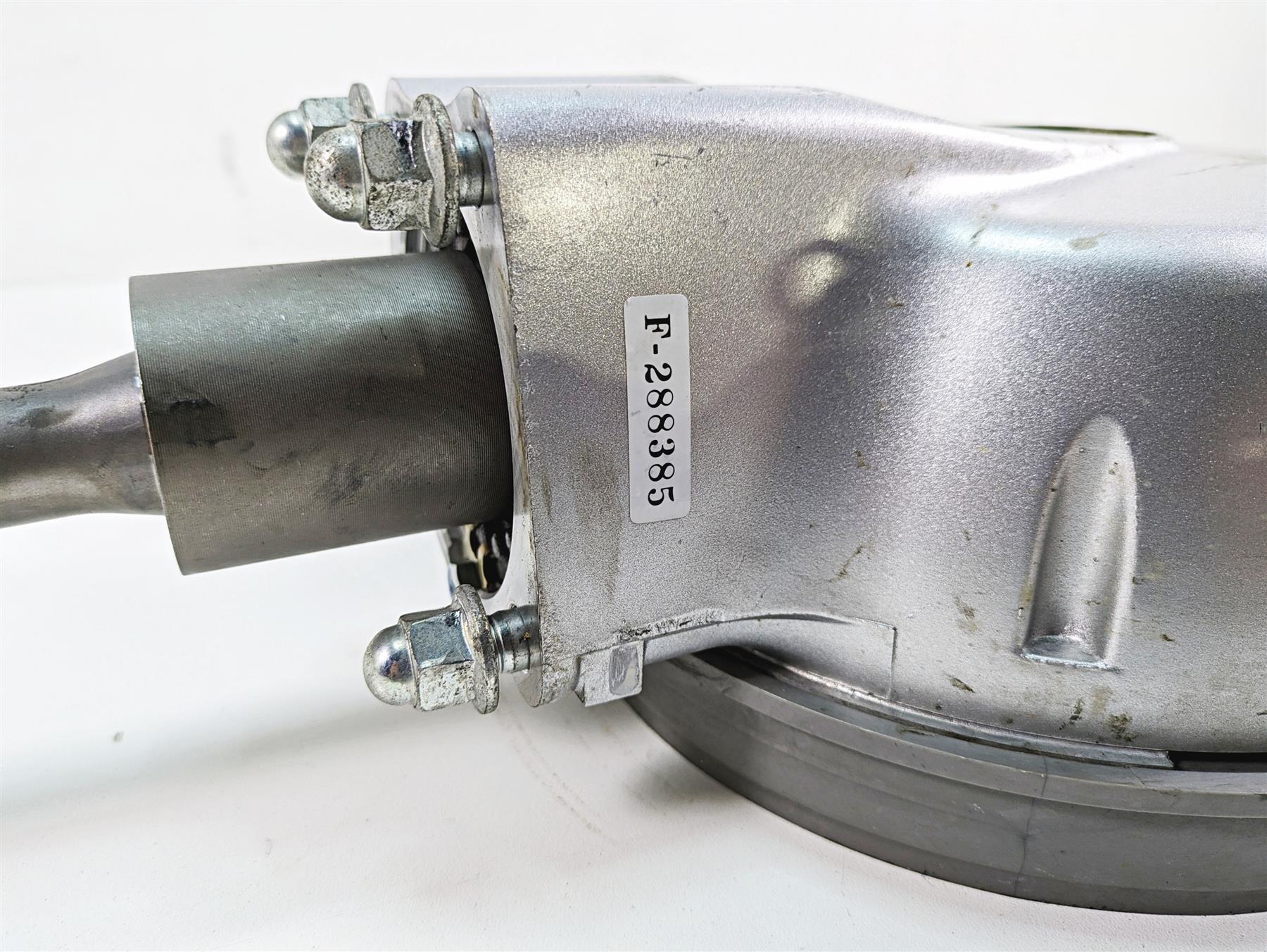 2006 Honda V-Twin VTX1300 R Rear Differential Drive Shaft Set 41300-MEA-671 {{ shop.shopifyCountryName }} - Mototech271