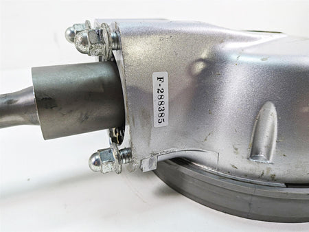 2006 Honda V-Twin VTX1300 R Rear Differential Drive Shaft Set 41300-MEA-671 {{ shop.shopifyCountryName }} - Mototech271