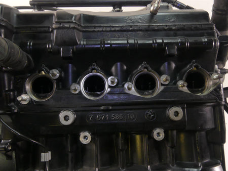 2009 BMW K1300 S K40 Running Engine Motor 42K -Video 11007713462 {{ shop.shopifyCountryName }} - Mototech271