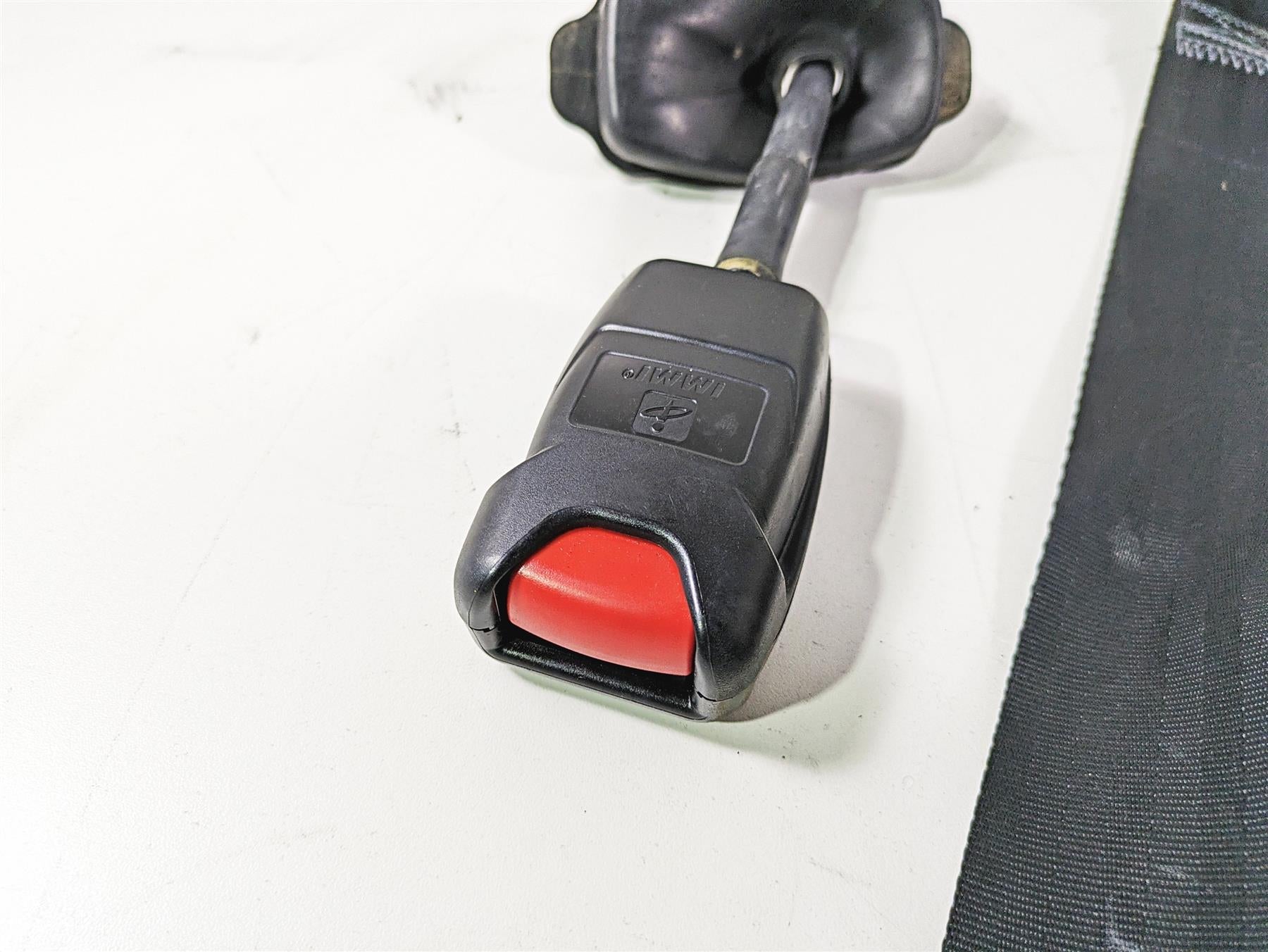 2020 Polaris RZR XP 1000 EPS Immi Complete Seat Belt Kit 2635938 {{ shop.shopifyCountryName }} - Mototech271