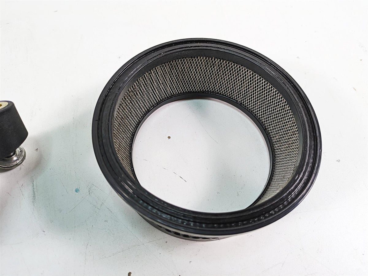 2019 Harley Touring FLHX Street Glide S&S Air Cleaner Breather Filter 170-0353 {{ shop.shopifyCountryName }} - Mototech271