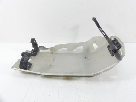 2015 KTM 1190 Adventure R Skid Plate Lower Engine Guard + Mounts 60403990044 {{ shop.shopifyCountryName }} - Mototech271