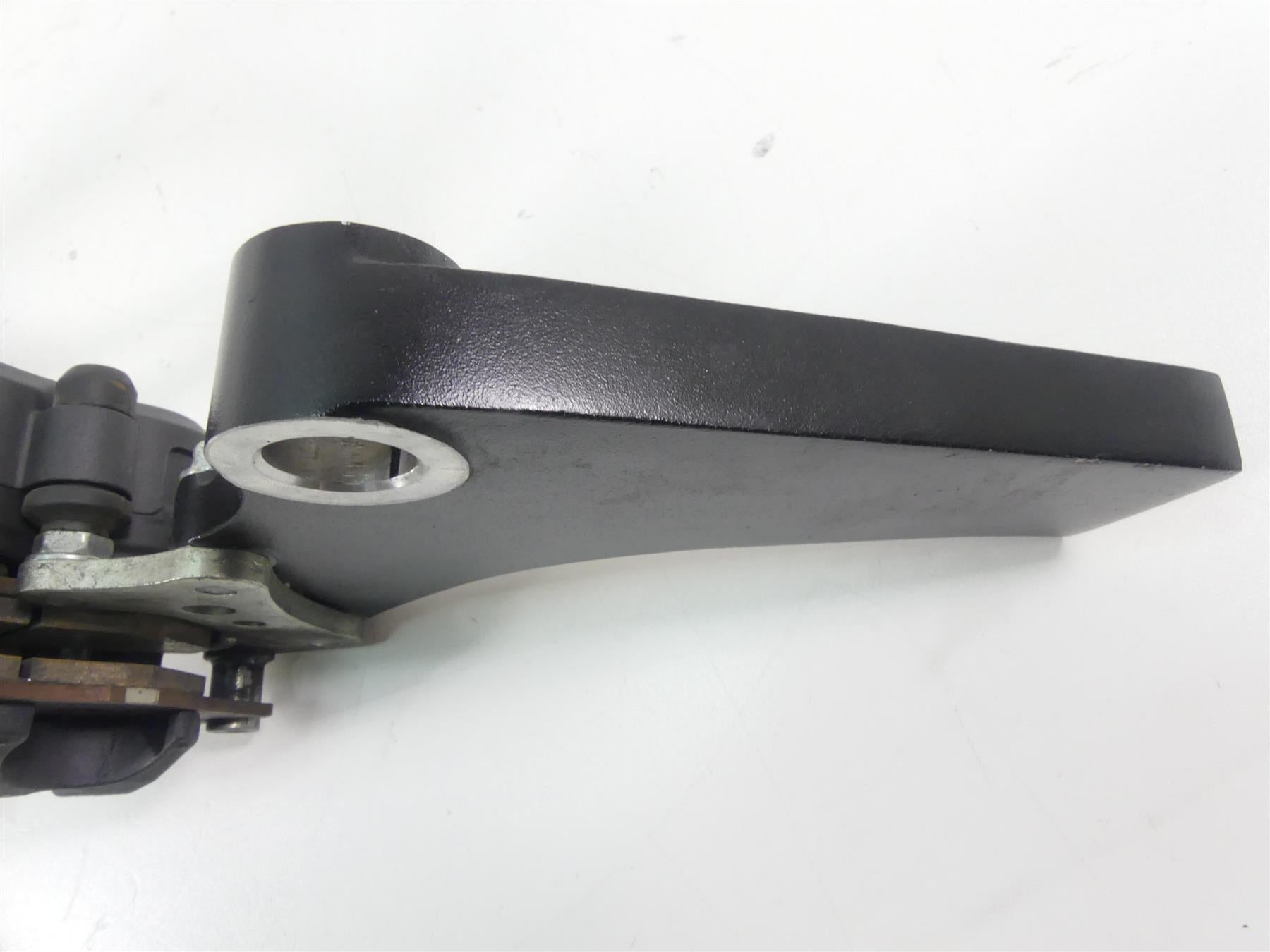 2022 Kawasaki KLR650 KL650 Adv Rear Nissin Brake Caliper & Bracket 43080-0232-DJ {{ shop.shopifyCountryName }} - Mototech271
