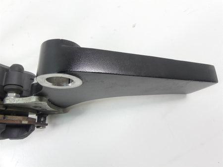2022 Kawasaki KLR650 KL650 Adv Rear Nissin Brake Caliper & Bracket 43080-0232-DJ {{ shop.shopifyCountryName }} - Mototech271