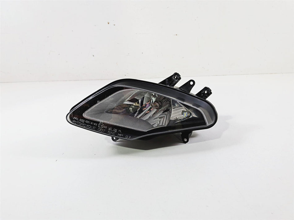 2014 BMW S1000RR K46 Left Headlight High Beam - Great Shape 63128527552 {{ shop.shopifyCountryName }} - Mototech271