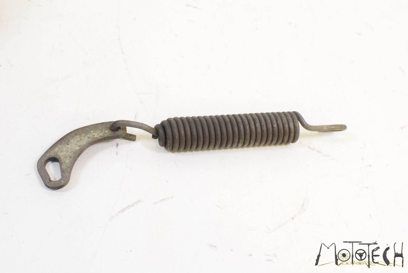 1995 Yamaha V Max 1200 Side Kickstand Kick Stand 1FK-27311-00-R4 {{ shop.shopifyCountryName }} - Mototech271